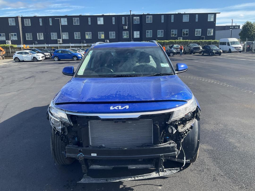 Photo '8' of KIA Seltos LX Photo '8' of KIA Seltos LX