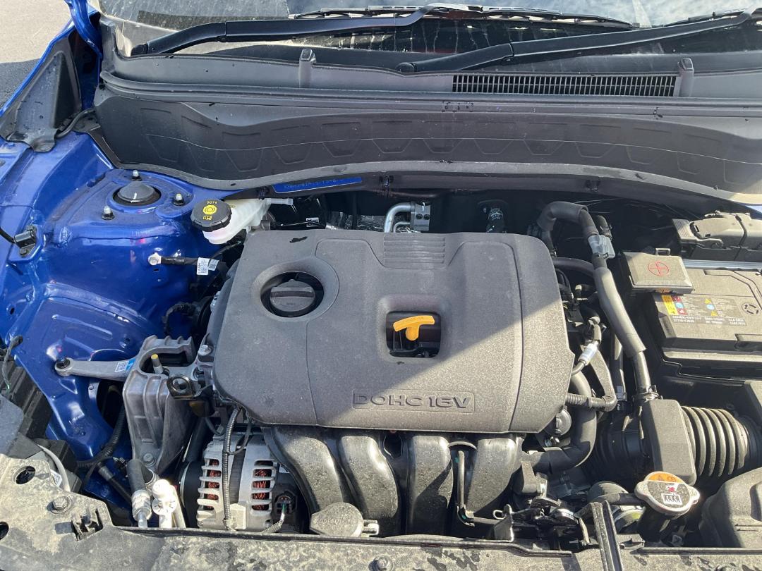 Photo '9' of KIA Seltos LX Photo '9' of KIA Seltos LX