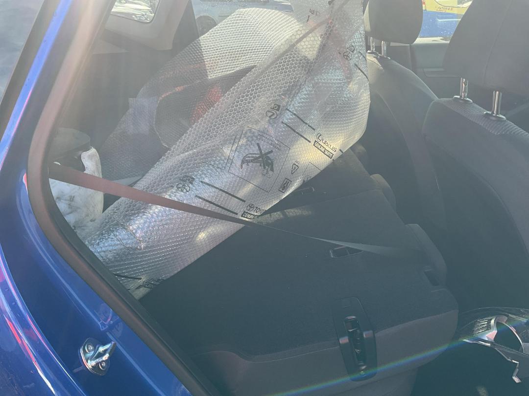 Photo '13' of KIA Seltos LX Photo '13' of KIA Seltos LX