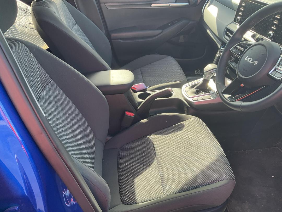 Photo '14' of KIA Seltos LX Photo '14' of KIA Seltos LX