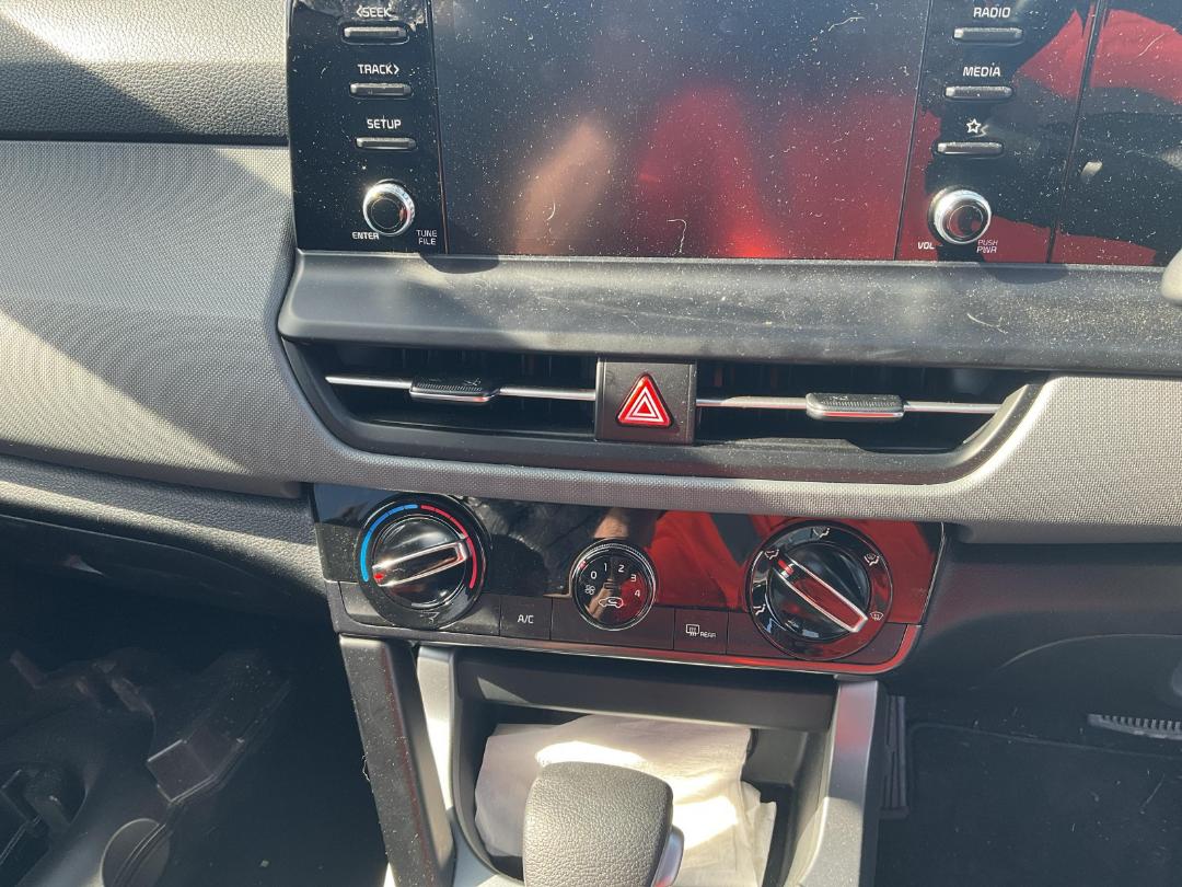 Photo '17' of KIA Seltos LX Photo '17' of KIA Seltos LX