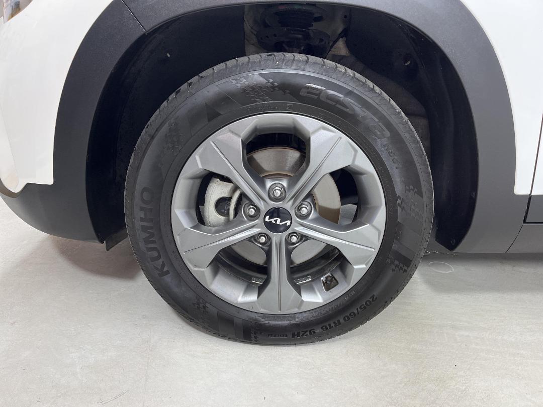 Photo '10' of KIA Seltos