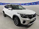 Thumbnail '1' of KIA Seltos