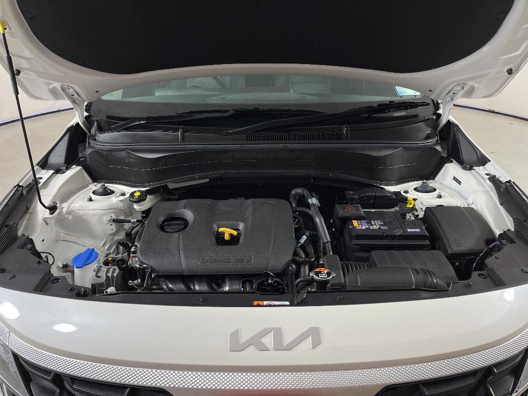 Photo '13' of KIA Seltos