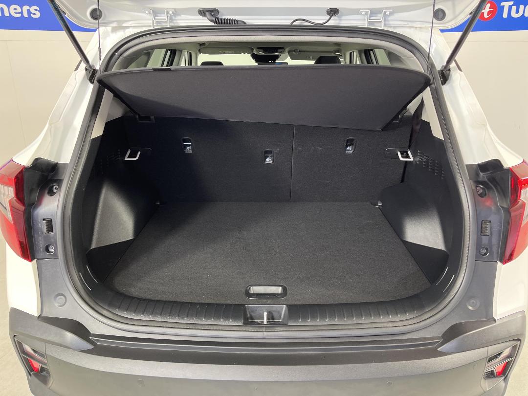 Photo '14' of KIA Seltos