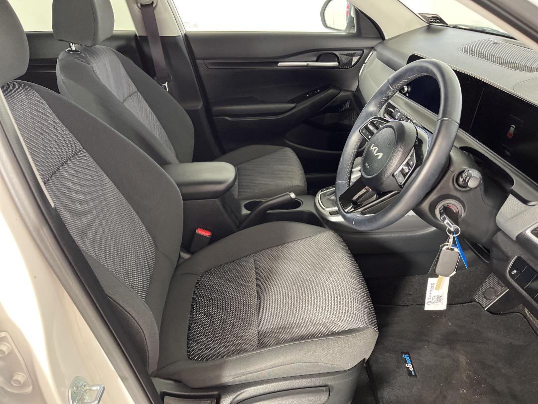 Photo '16' of KIA Seltos