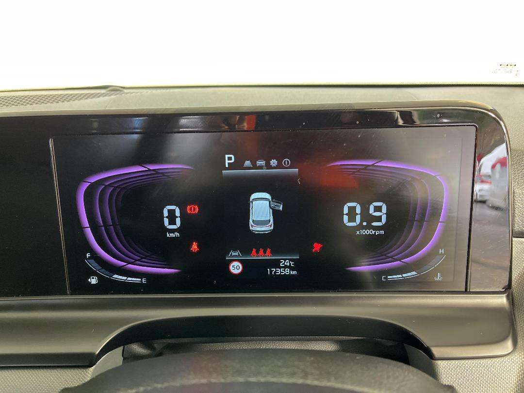 Photo '21' of KIA Seltos