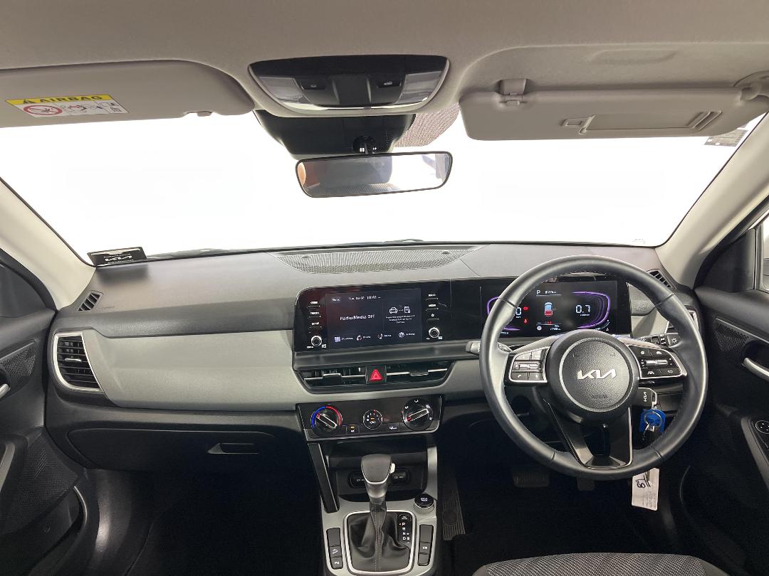 Photo '17' of KIA Seltos