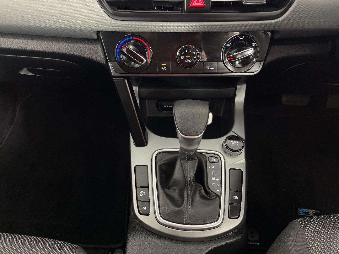 Photo '18' of KIA Seltos