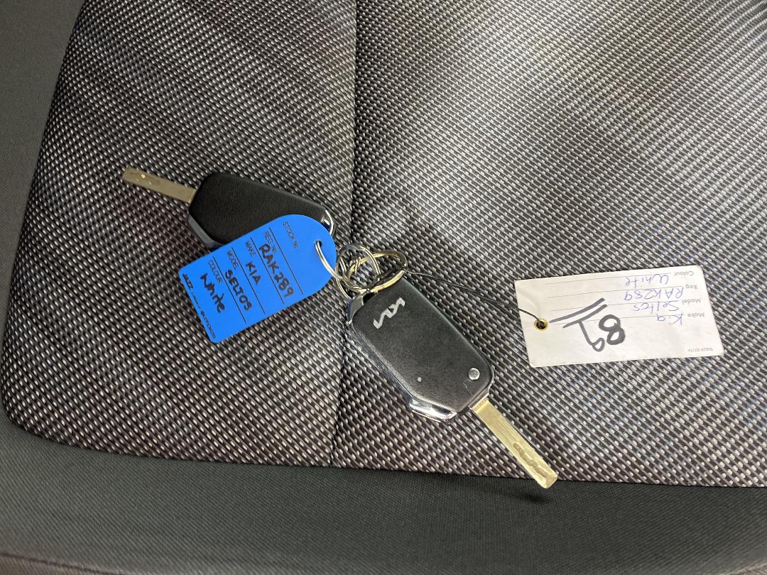 Photo '22' of KIA Seltos