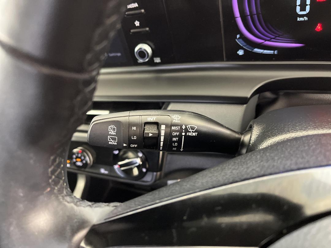 Photo '26' of KIA Seltos