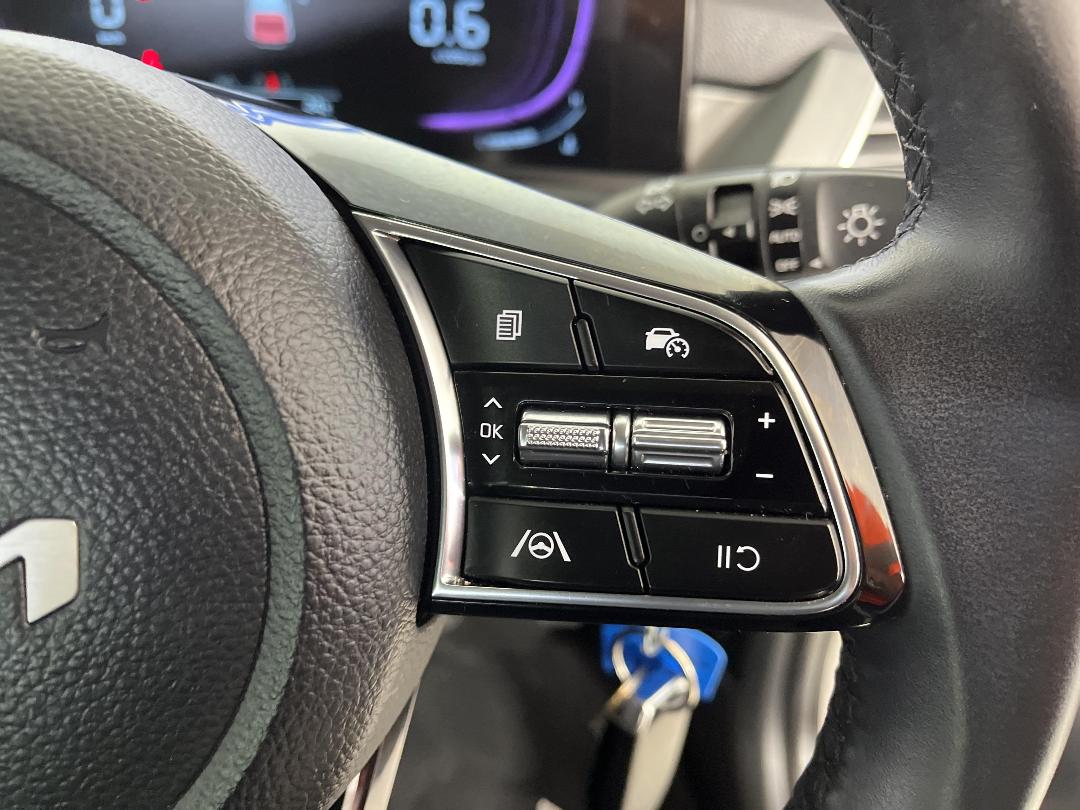 Photo '28' of KIA Seltos