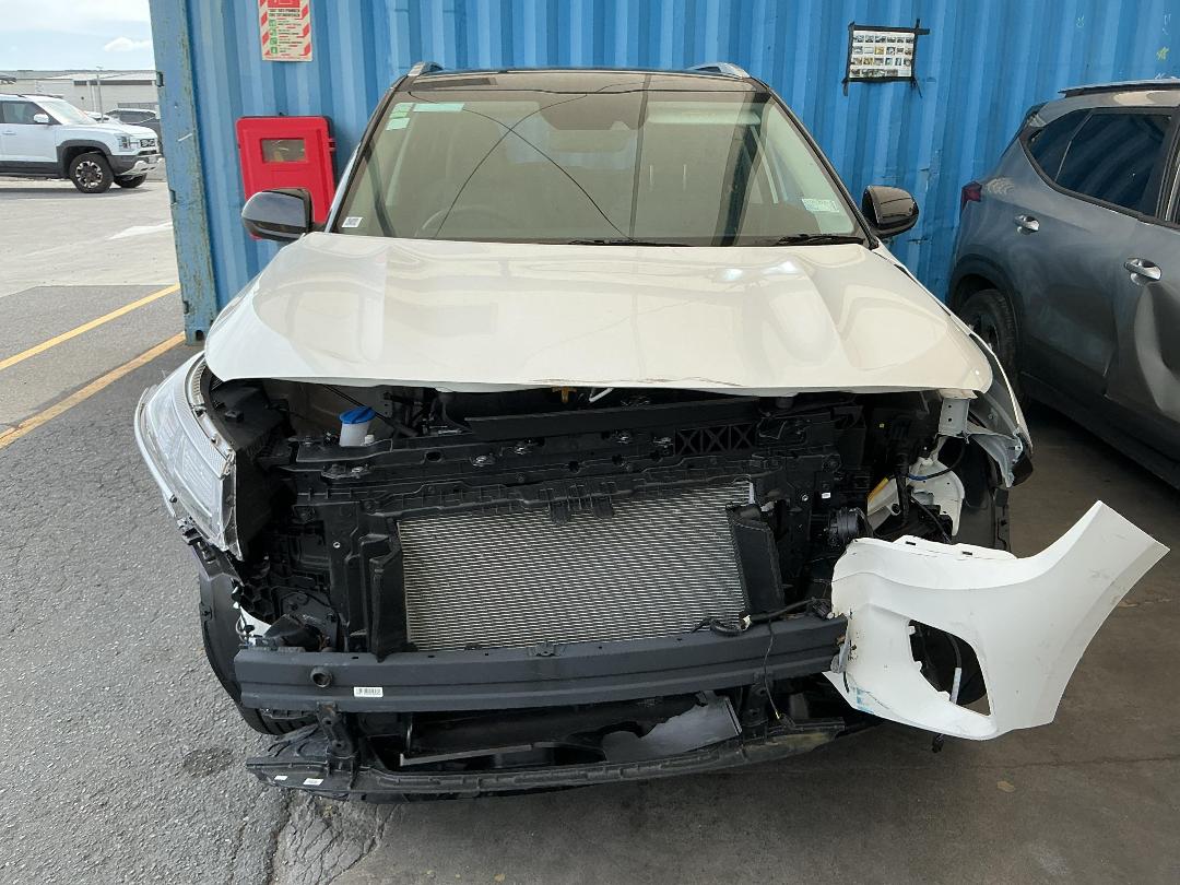 Photo '5' of KIA Seltos LX