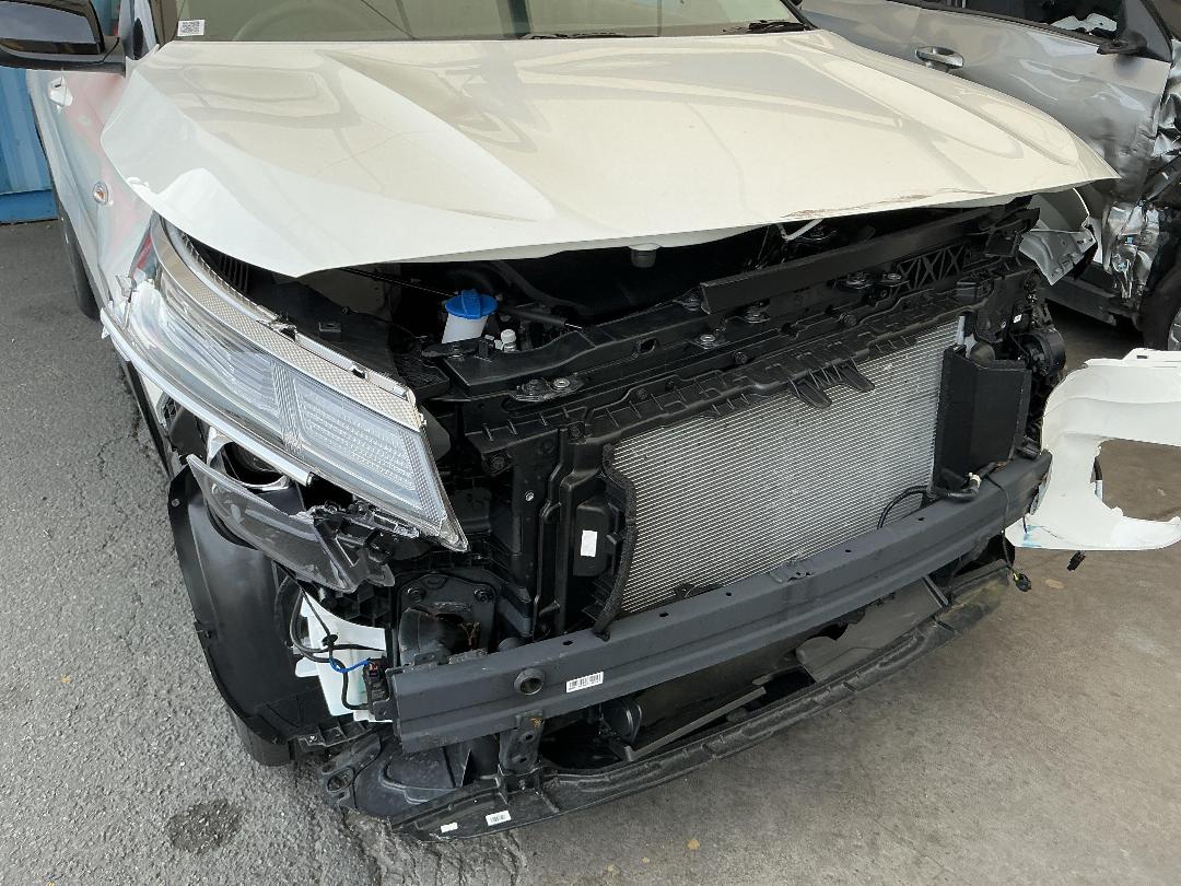 Photo '4' of KIA Seltos LX