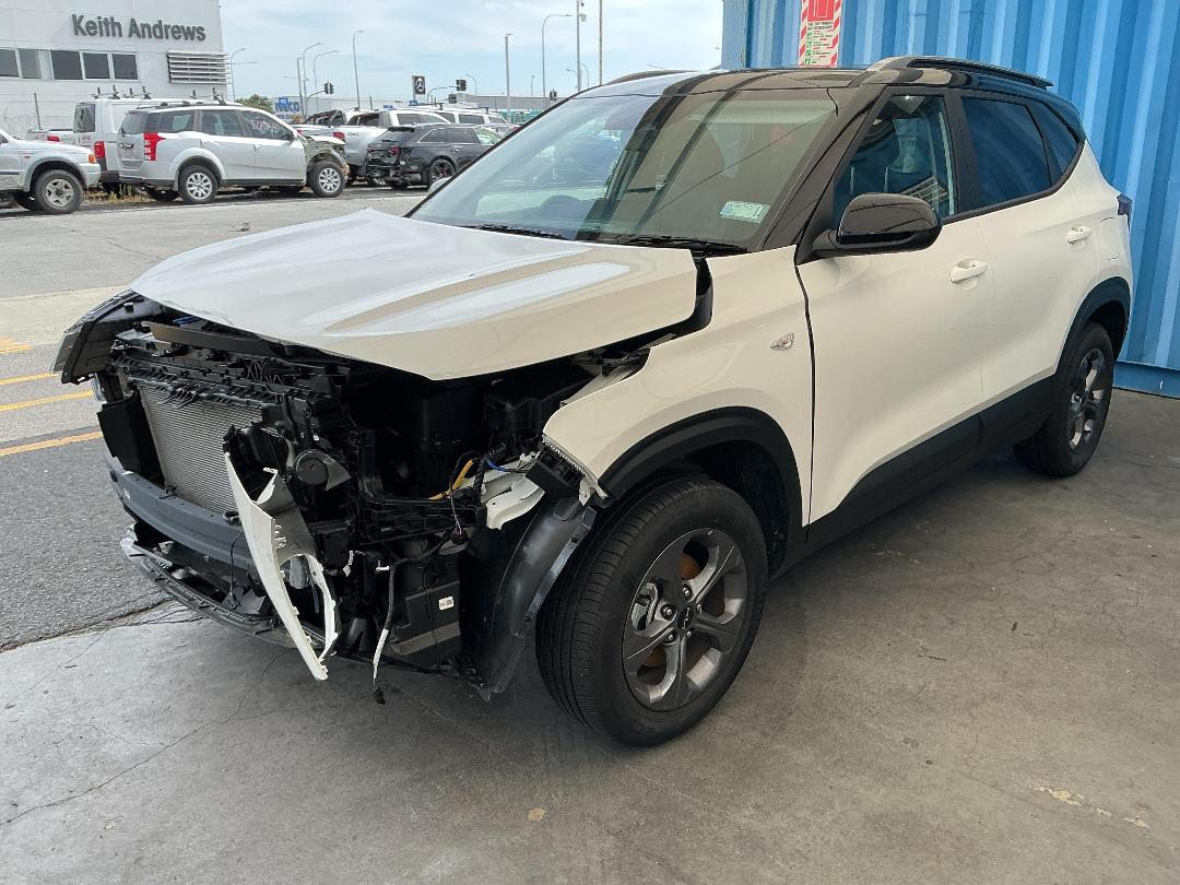 Photo '7' of KIA Seltos LX