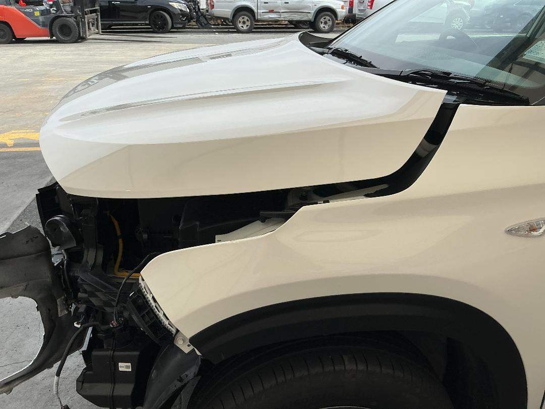 Photo '9' of KIA Seltos LX