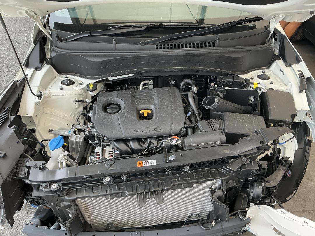 Photo '21' of KIA Seltos LX