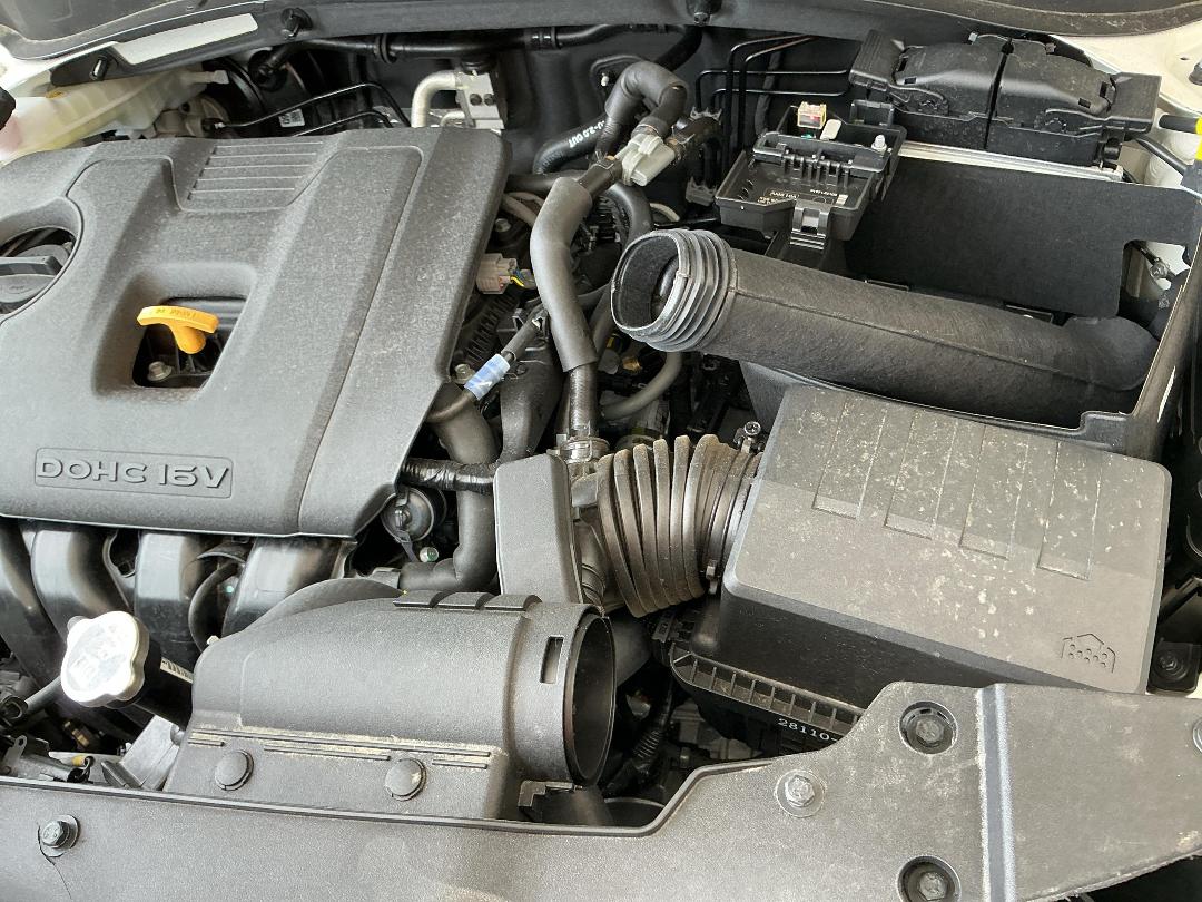 Photo '23' of KIA Seltos LX