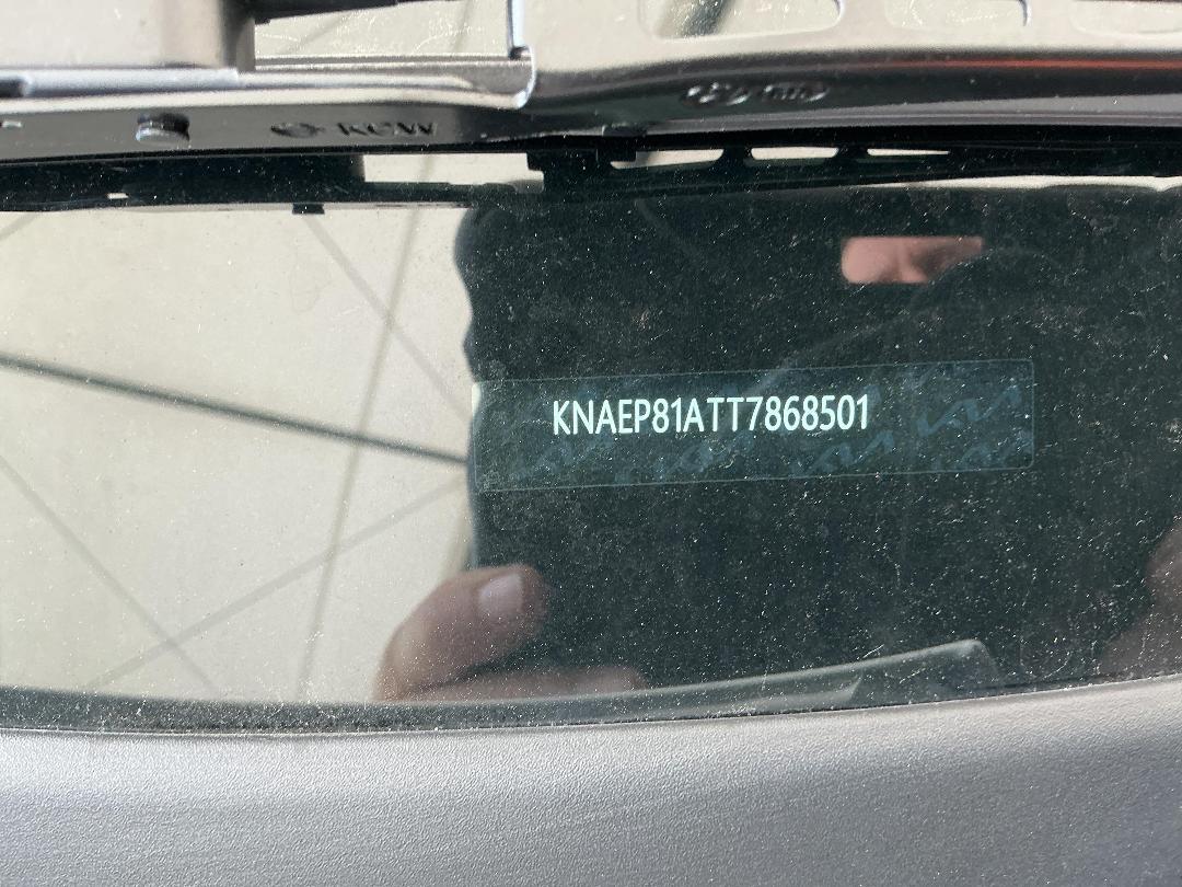 Photo '24' of KIA Seltos LX