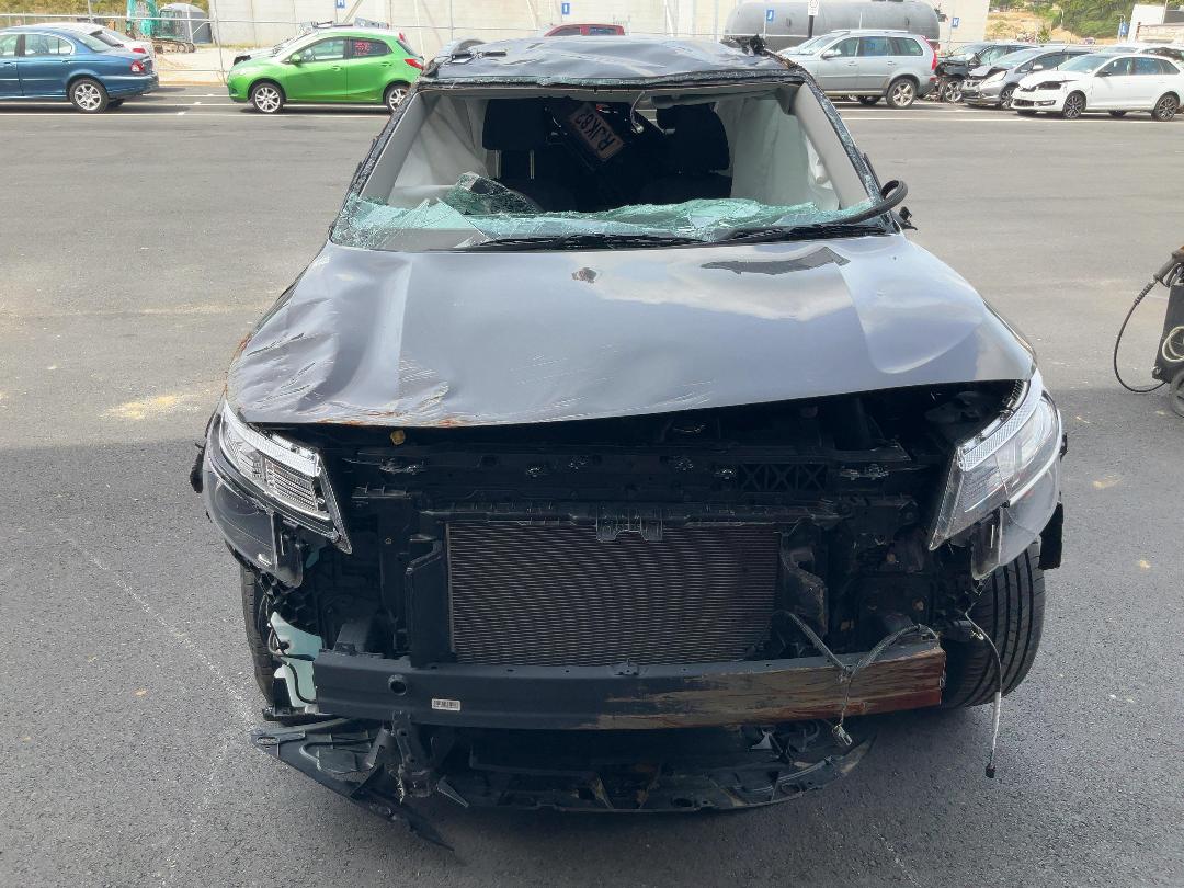 Photo '2' of KIA Seltos LX