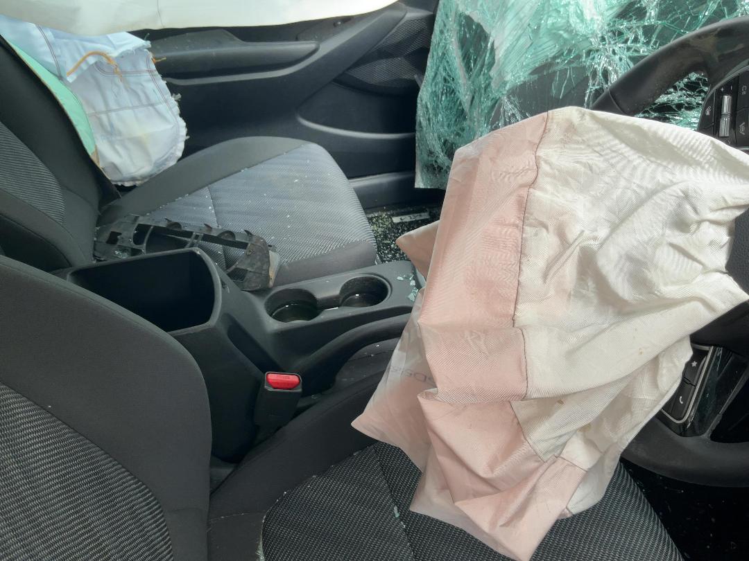 Photo '9' of KIA Seltos LX