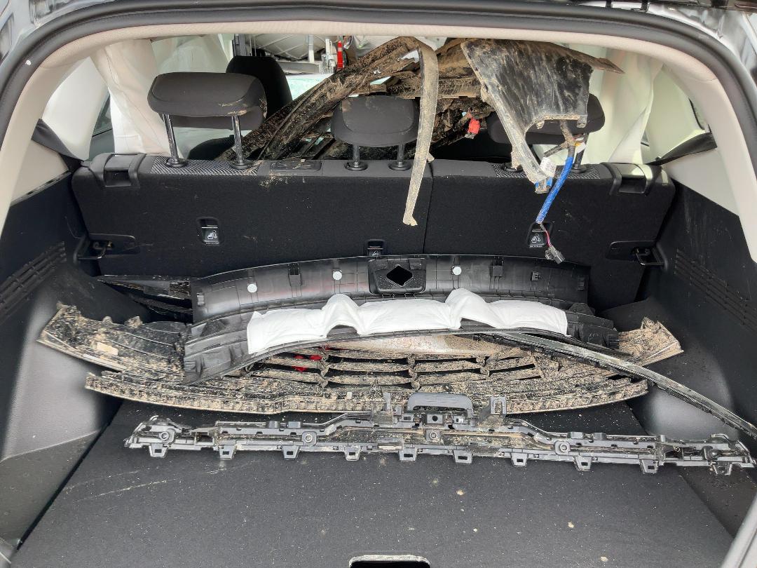 Photo '10' of KIA Seltos LX