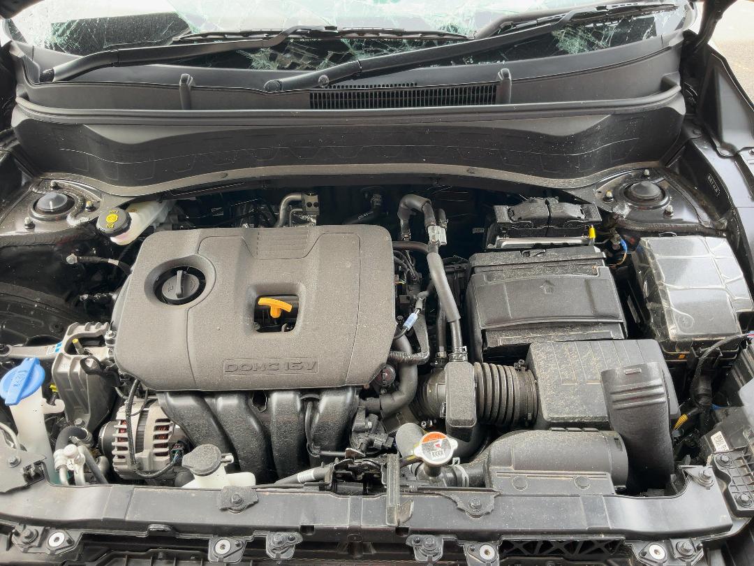 Photo '11' of KIA Seltos LX