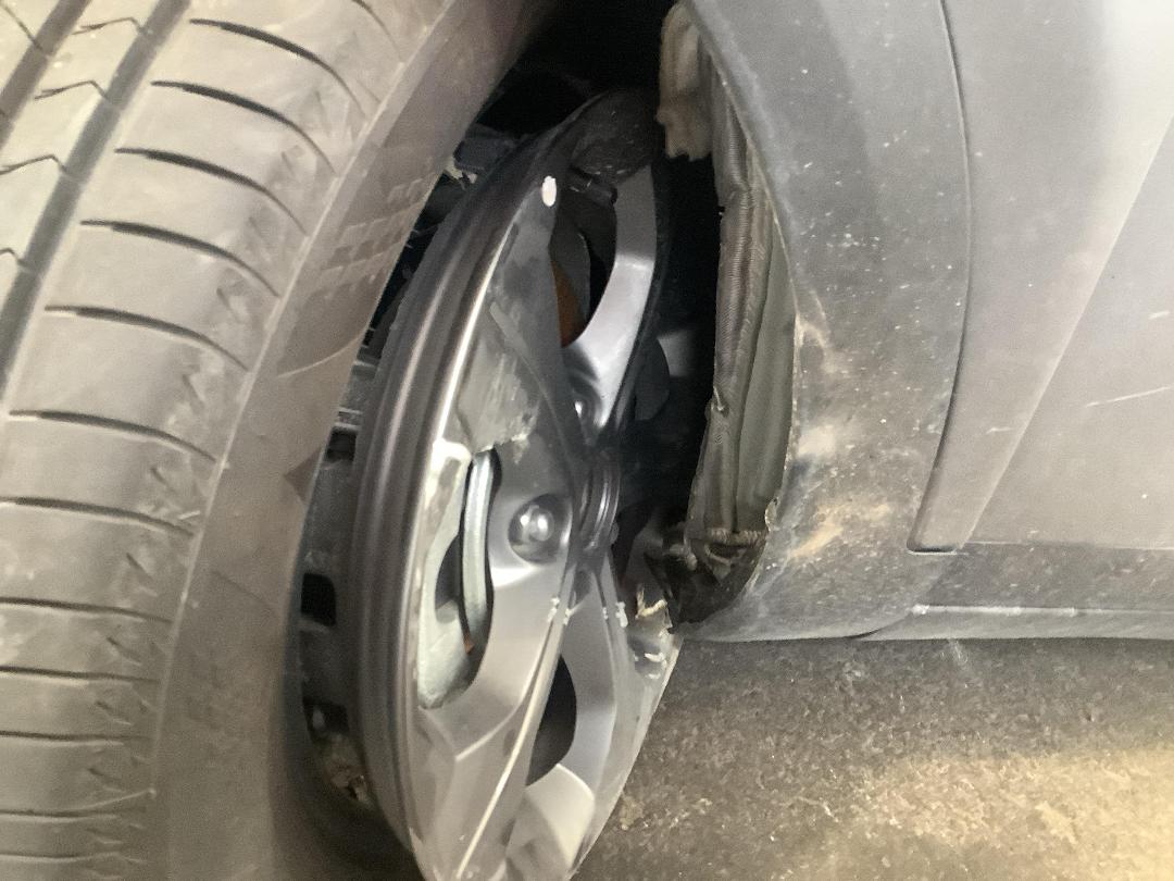 Photo '5' of KIA Seltos LX