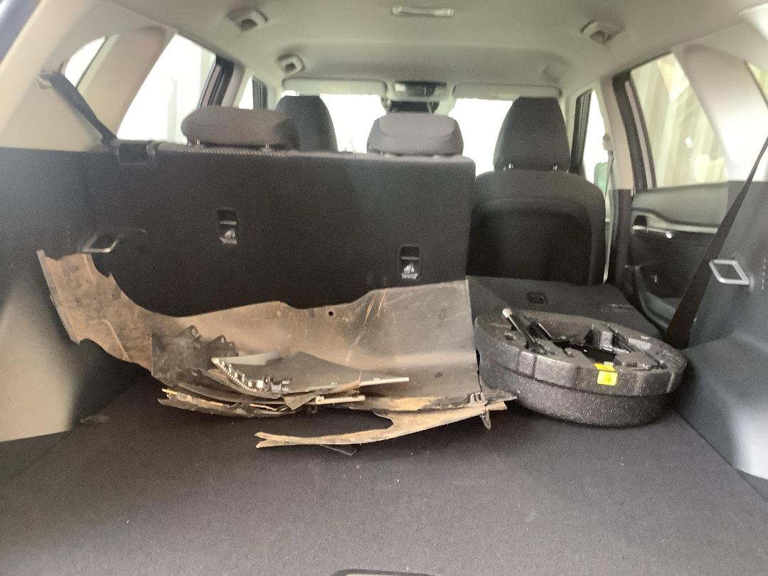 Photo '9' of KIA Seltos LX