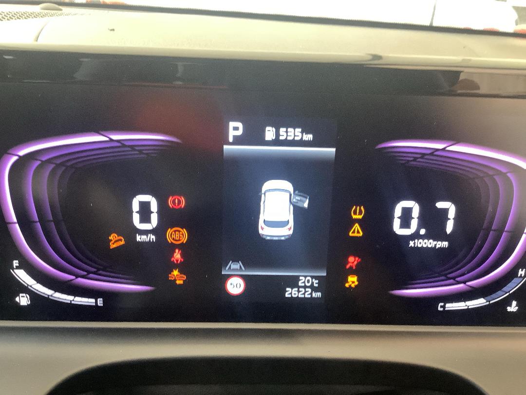 Photo '15' of KIA Seltos LX