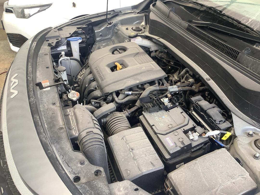 Photo '19' of KIA Seltos LX