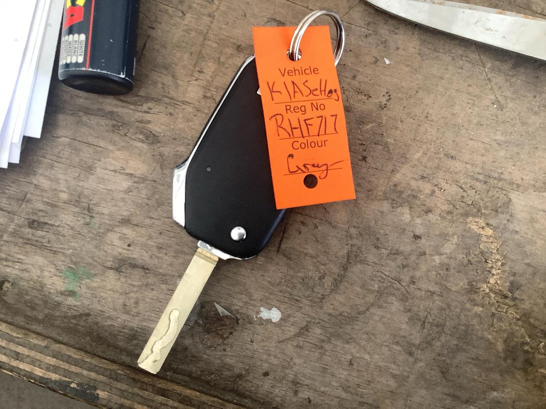 Photo '21' of KIA Seltos LX