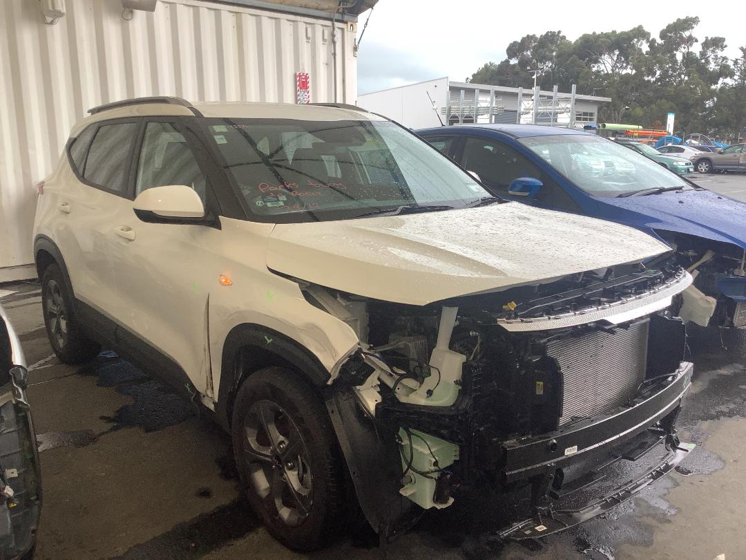 Photo '4' of KIA Seltos LX Photo '4' of KIA Seltos LX