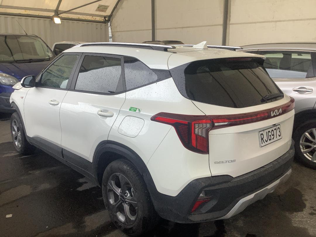 Photo '10' of KIA Seltos LX Photo '10' of KIA Seltos LX