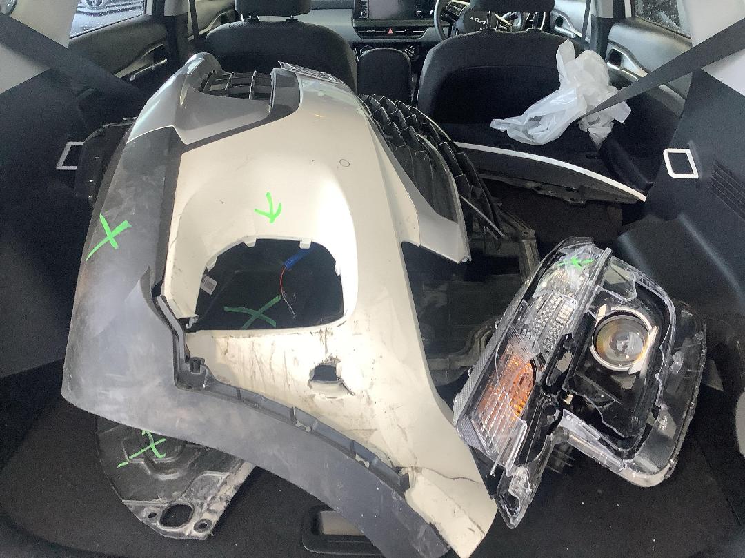 Photo '11' of KIA Seltos LX Photo '11' of KIA Seltos LX