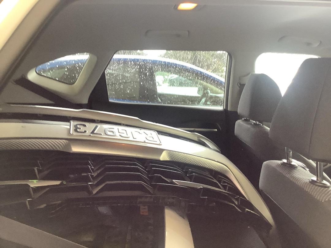 Photo '14' of KIA Seltos LX Photo '14' of KIA Seltos LX