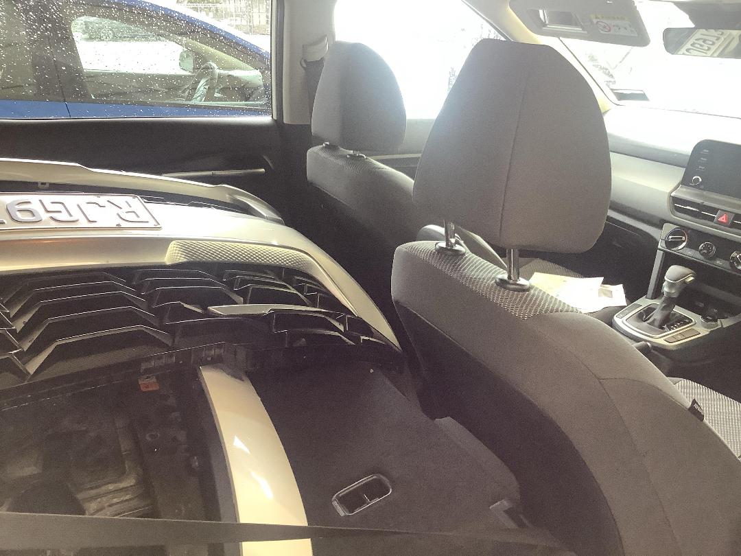 Photo '13' of KIA Seltos LX Photo '13' of KIA Seltos LX