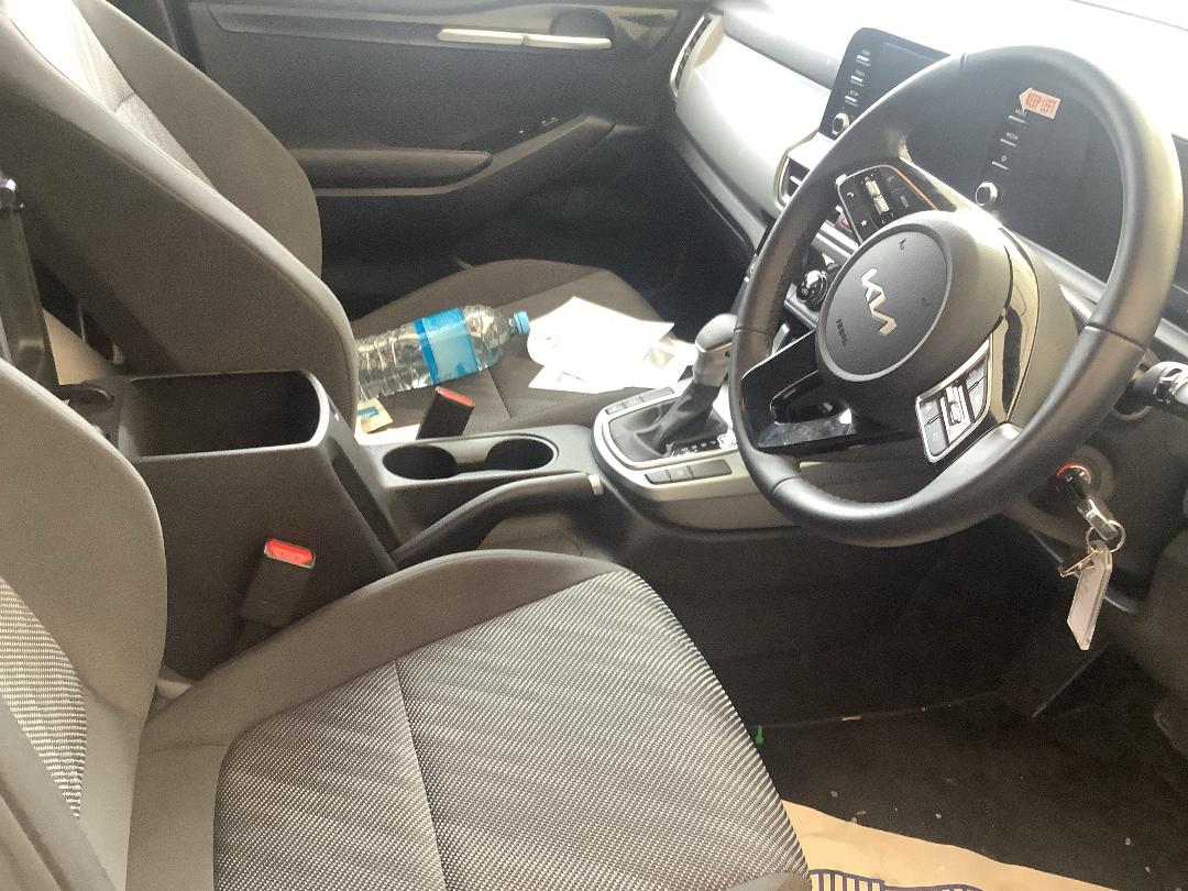 Photo '17' of KIA Seltos LX Photo '17' of KIA Seltos LX