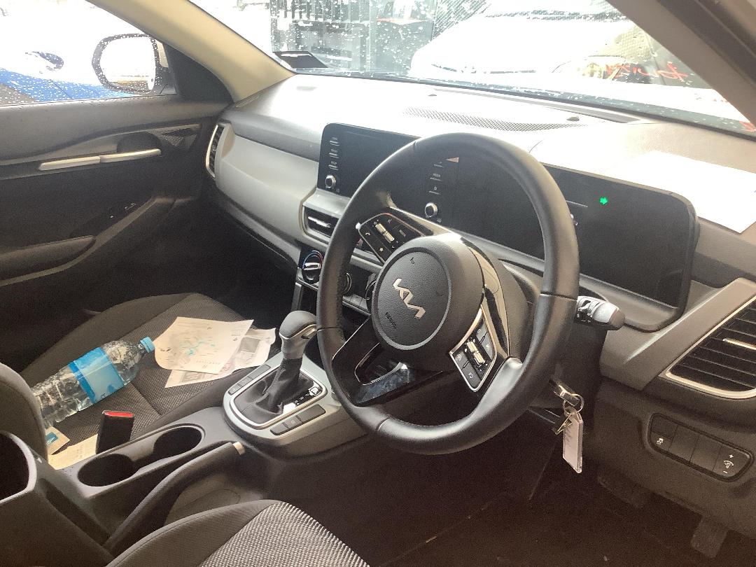 Photo '16' of KIA Seltos LX Photo '16' of KIA Seltos LX