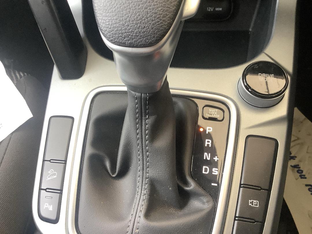 Photo '20' of KIA Seltos LX Photo '20' of KIA Seltos LX