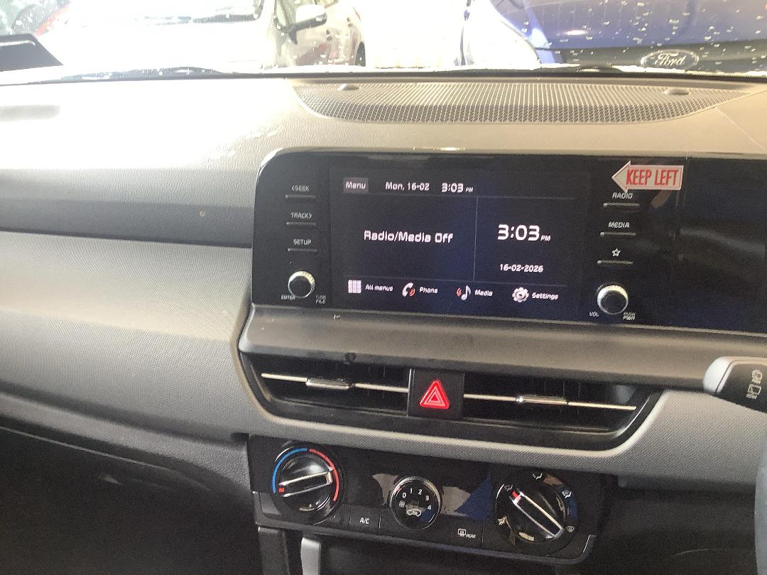 Photo '21' of KIA Seltos LX Photo '21' of KIA Seltos LX