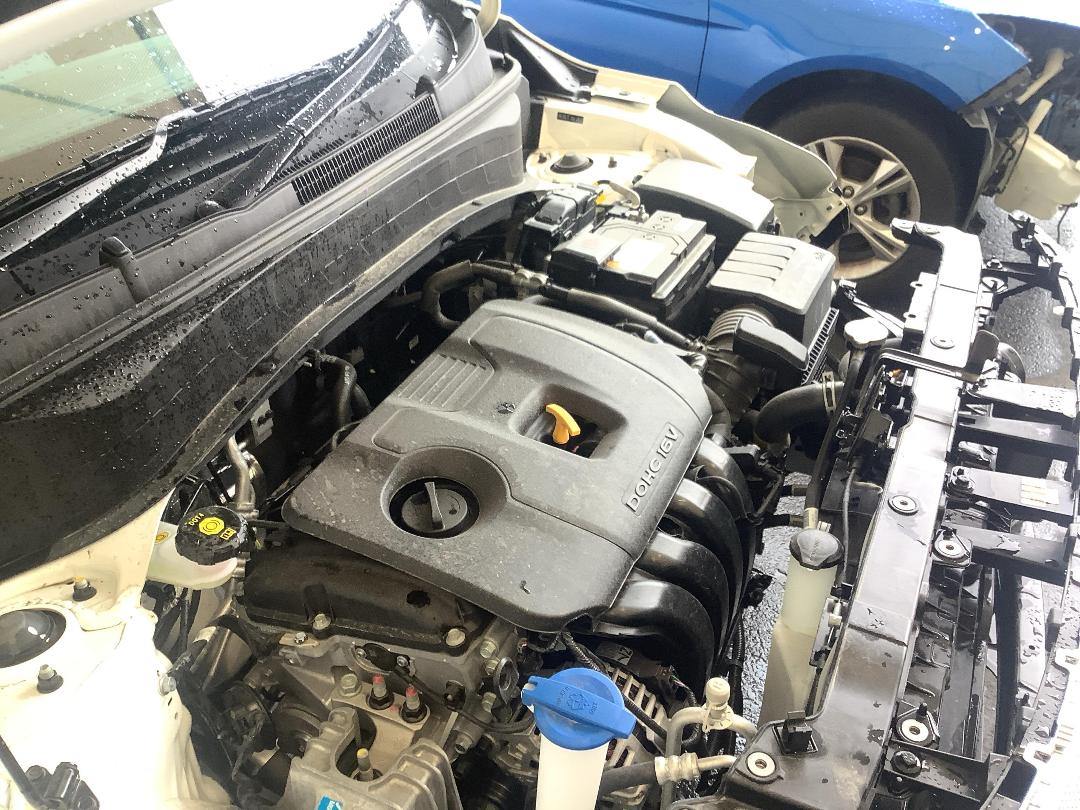 Photo '24' of KIA Seltos LX Photo '24' of KIA Seltos LX