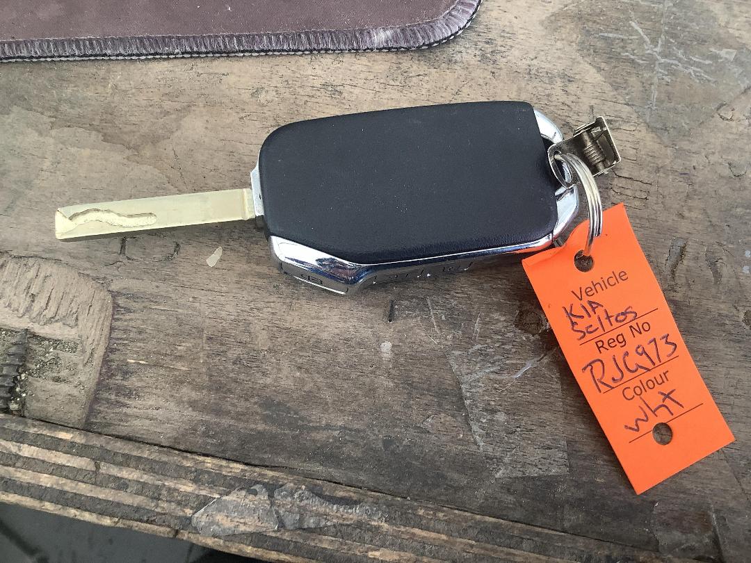 Photo '25' of KIA Seltos LX Photo '25' of KIA Seltos LX