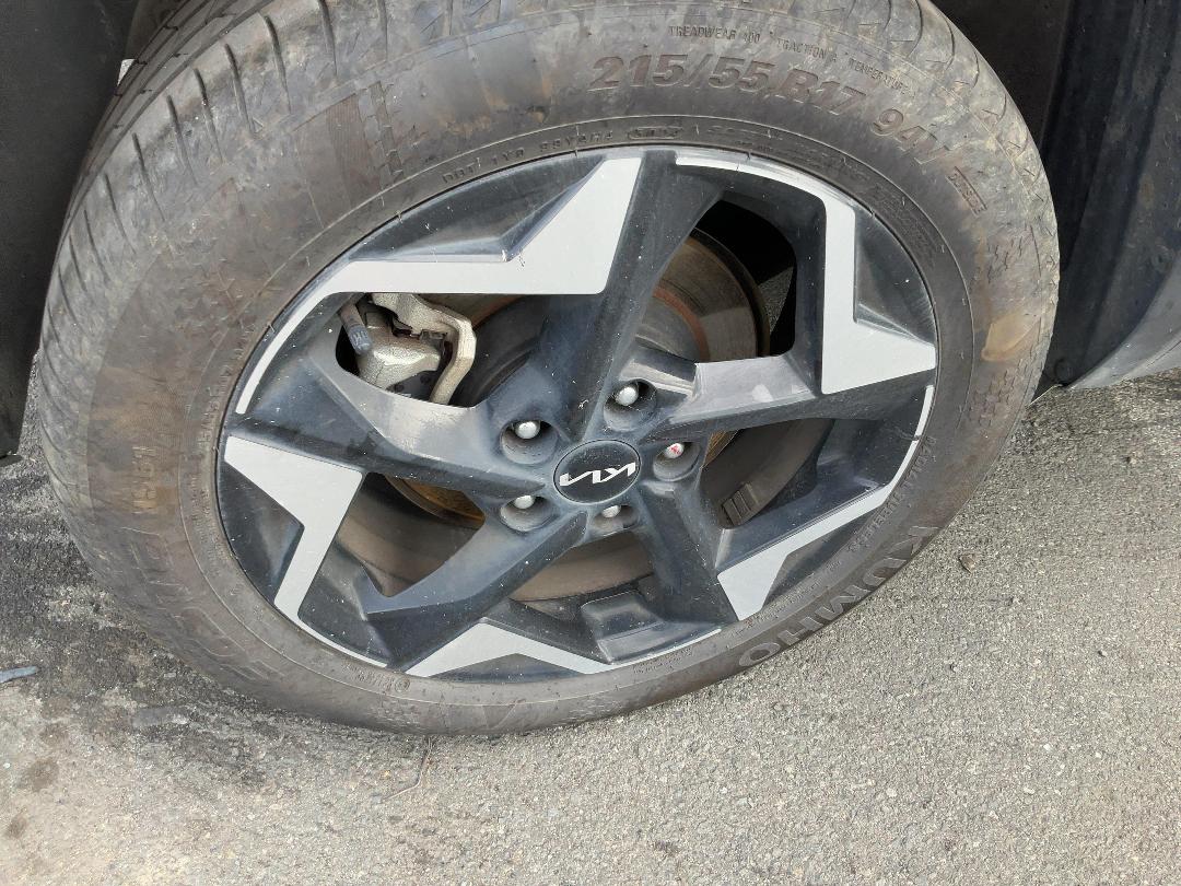 Photo '5' of KIA Seltos LX+