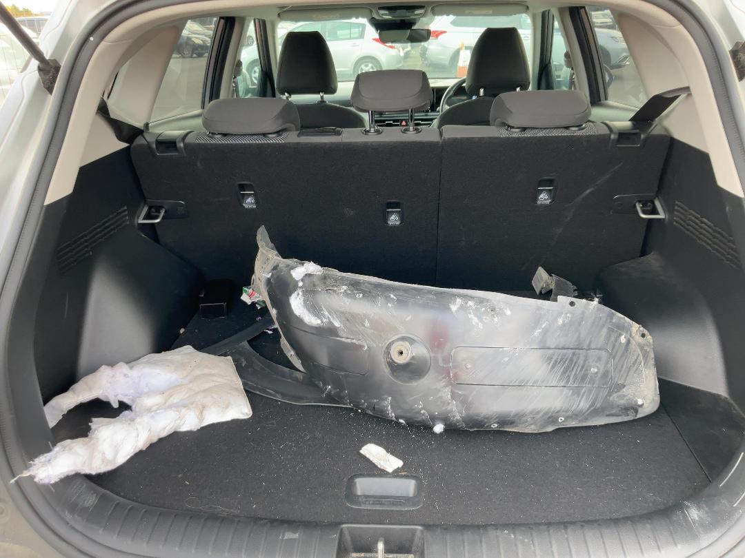 Photo '6' of KIA Seltos LX+