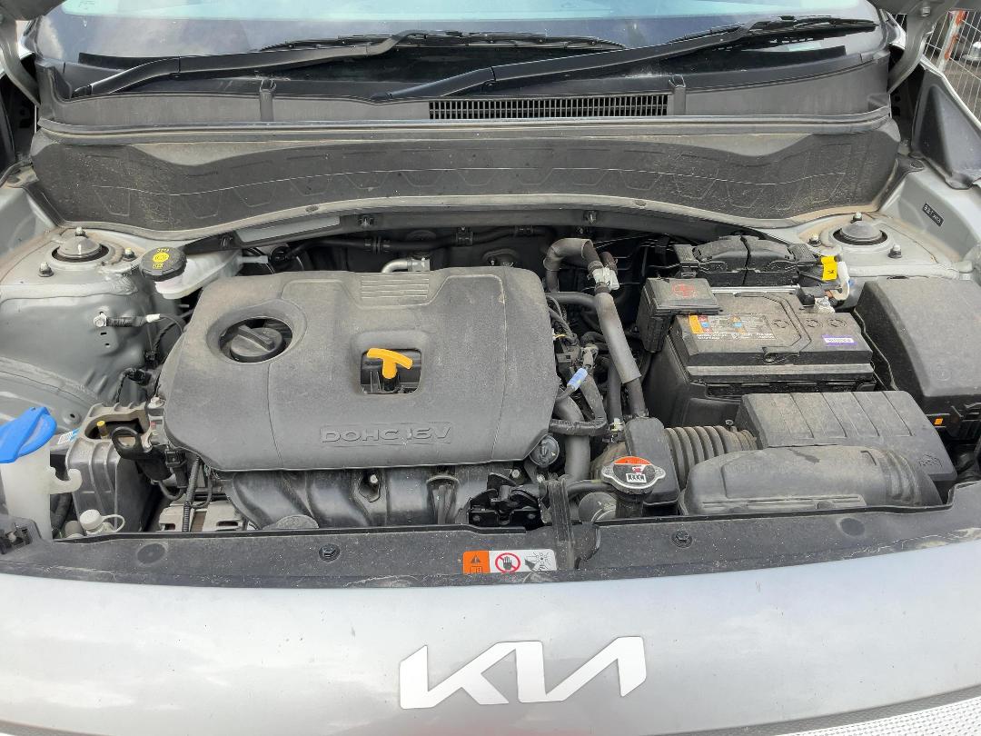 Photo '7' of KIA Seltos LX+