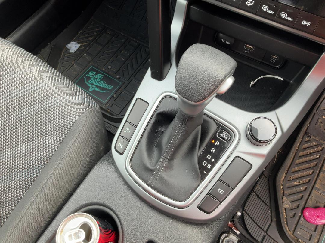 Photo '14' of KIA Seltos LX+