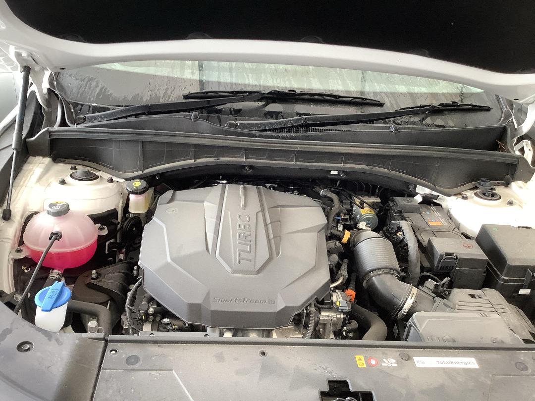 Photo '10' of KIA Sorento LX+