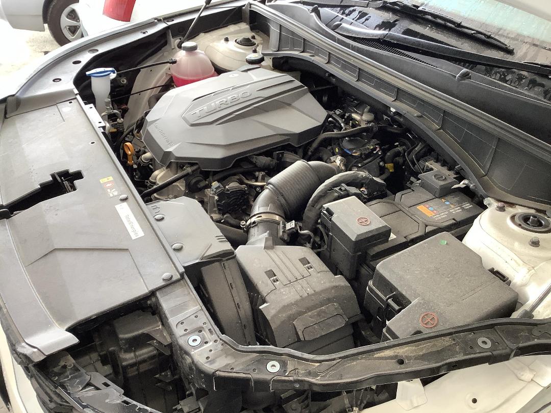 Photo '11' of KIA Sorento LX+