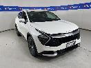 Thumbnail '1' of KIA Sportage